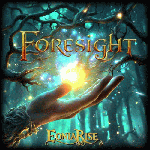 Eonia Rise : Foresight